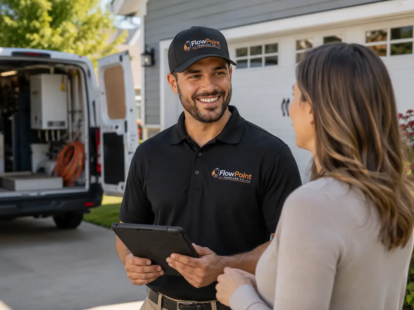 Tankless Water Heater Installation Townshend, VT FAQs